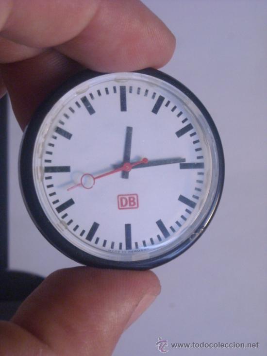 Trenes escala: Escala 1 1:32 reloj para spur1 - Foto 7