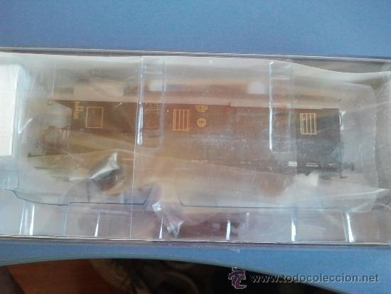 Trenes escala: vagon de tren escala h0 de brawa - Foto 1
