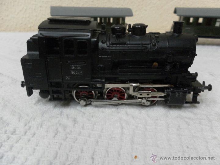 Trenes escala: Tren. Marklin. Ref. 3100. - Foto 4