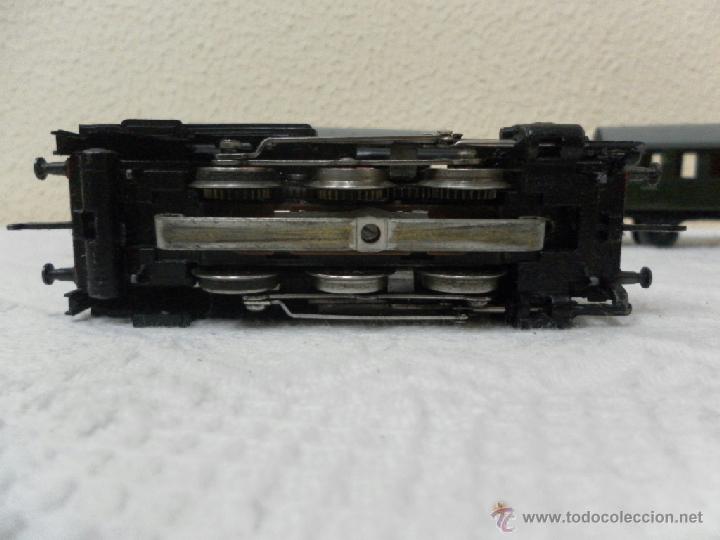 Trenes escala: Tren. Marklin. Ref. 3100. - Foto 5