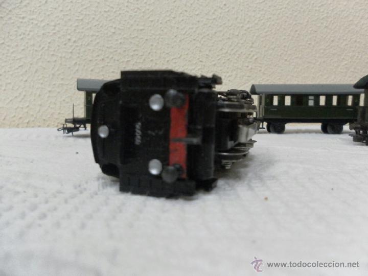 Trenes escala: Tren. Marklin. Ref. 3100. - Foto 6