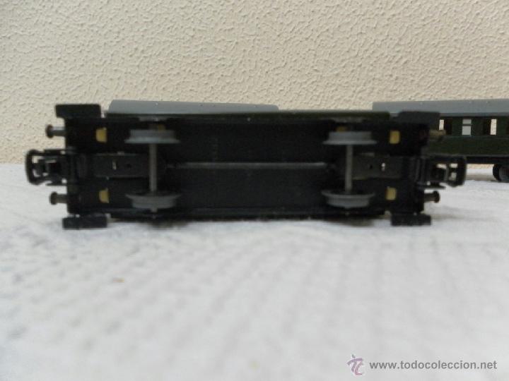 Trenes escala: Tren. Marklin. Ref. 3100. - Foto 9