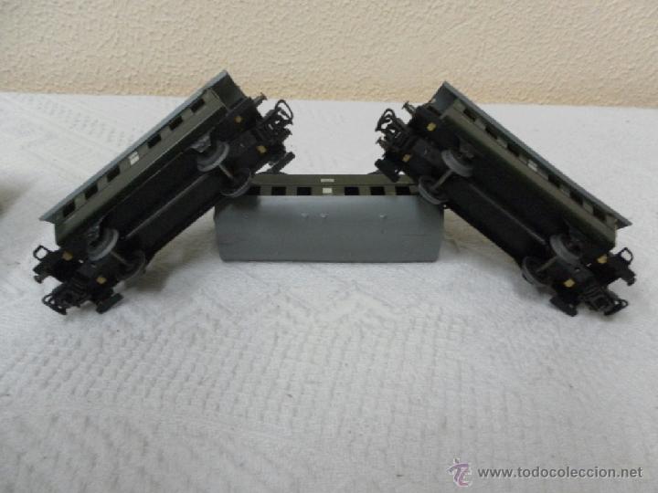 Trenes escala: Tren. Marklin. Ref. 3100. - Foto 11