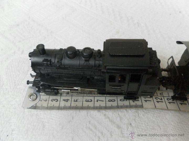 Trenes escala: Tren. Marklin. Ref. 3100. - Foto 12