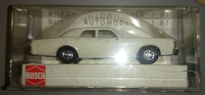 Trenes escala: Busch ref.46603 Dodge Monaco esc. 1:87 - Foto 1