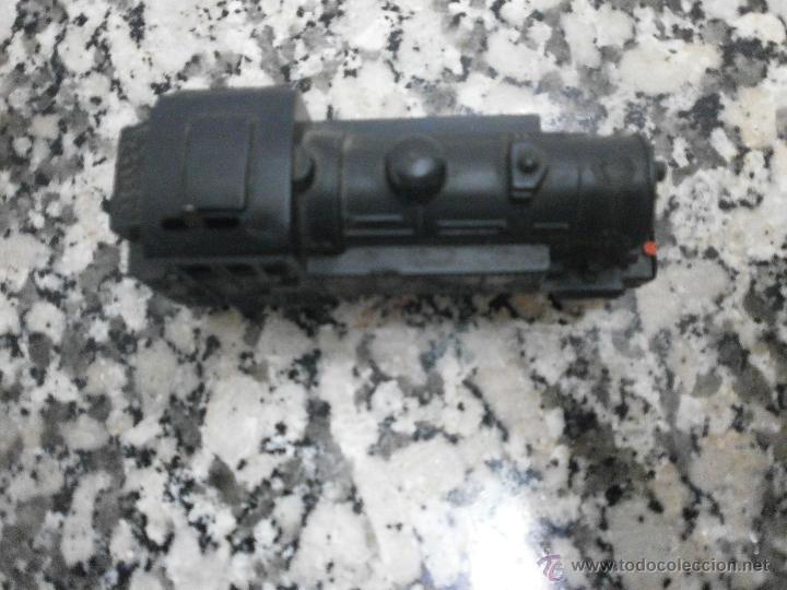 Trenes escala: MAQUINA DE TREN MARCA GEYPER - Foto 3
