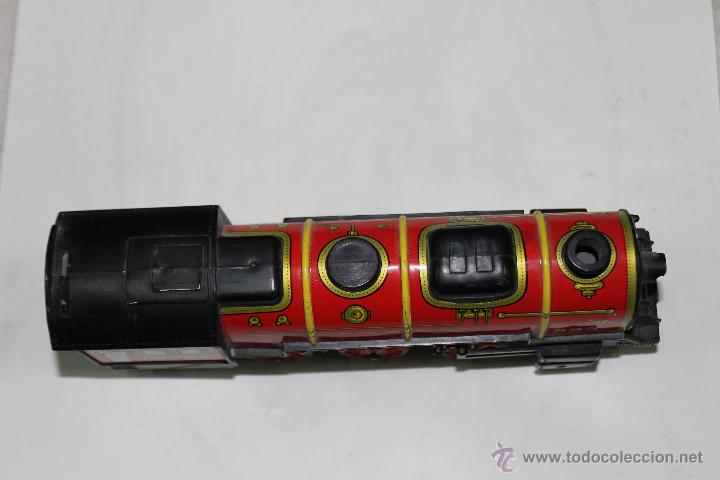 Trenes escala: TREN DE JUGUETE - Foto 3