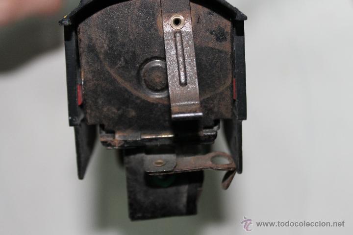 Trenes escala: TREN DE JUGUETE - Foto 5