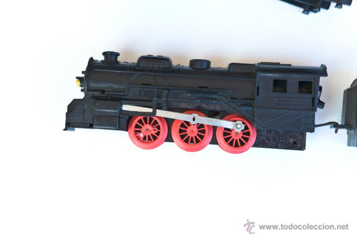 Trenes escala: TREN BALTIMORE AND OHIO - Foto 3