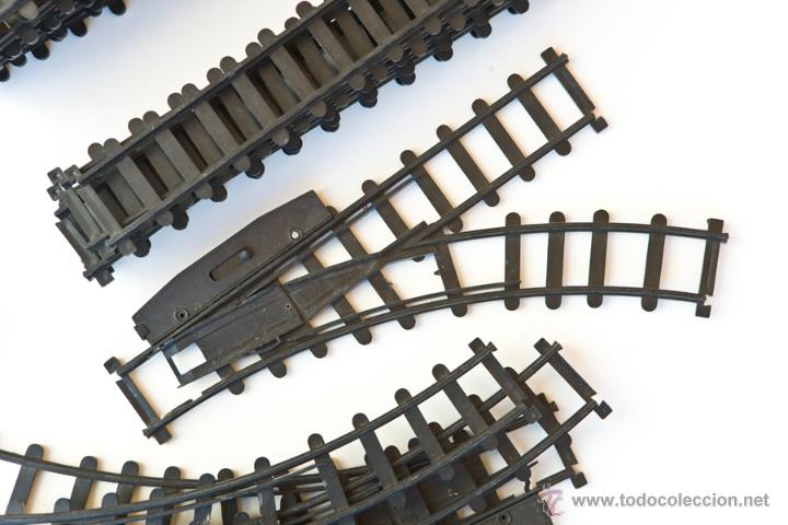 Trenes escala: TREN BALTIMORE AND OHIO - Foto 5