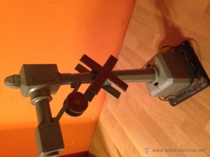 Trenes escala: Se&ntilde;al de tren el&eacute;ctrico Lionel - Foto 2