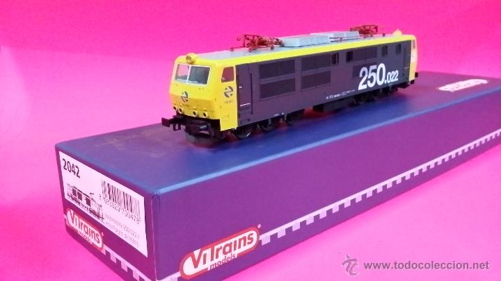 Renfe 250 Vitrains 2042 - Vendido En Venta Directa - 54582553