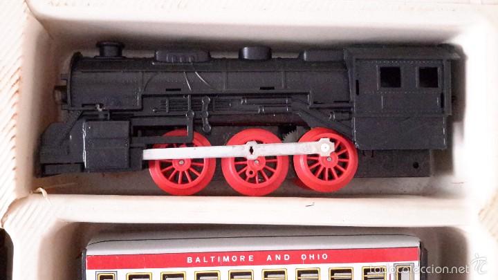 Trenes escala: PAYA. REF. 2584 HUMOTREN NUEVO. - Foto 3