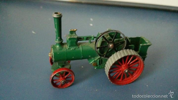 Trenes escala: LOCOMOTORA LESNEY 1 - Foto 1