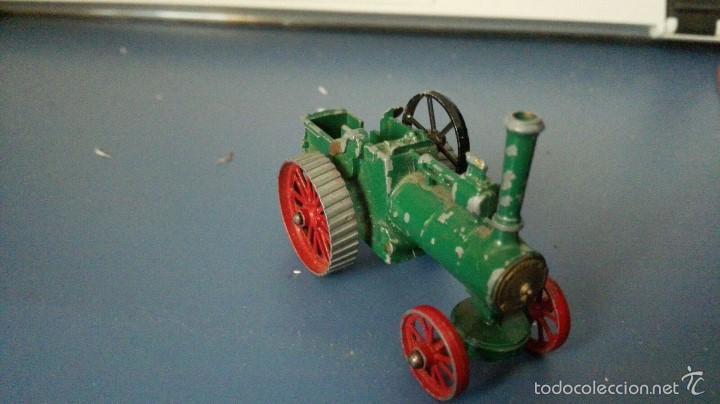 Trenes escala: LOCOMOTORA LESNEY 1 - Foto 2