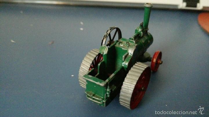 Trenes escala: LOCOMOTORA LESNEY 1 - Foto 3