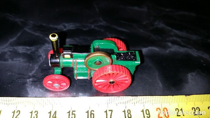 Trenes escala: LOCOMOTORA THOMAS THE TANK. - Foto 1