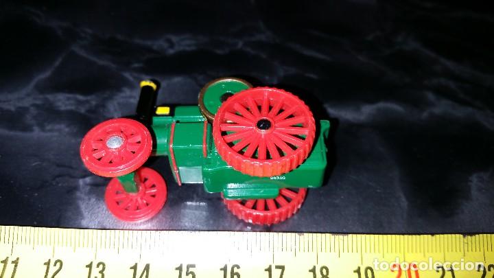 Trenes escala: LOCOMOTORA THOMAS THE TANK. - Foto 2
