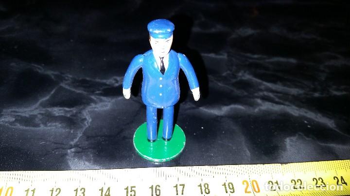 Trenes escala: PERSONAJE THOMAS THE TANK - Foto 1