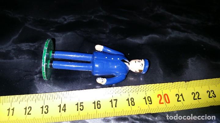 Trenes escala: PERSONAJE THOMAS THE TANK - Foto 2
