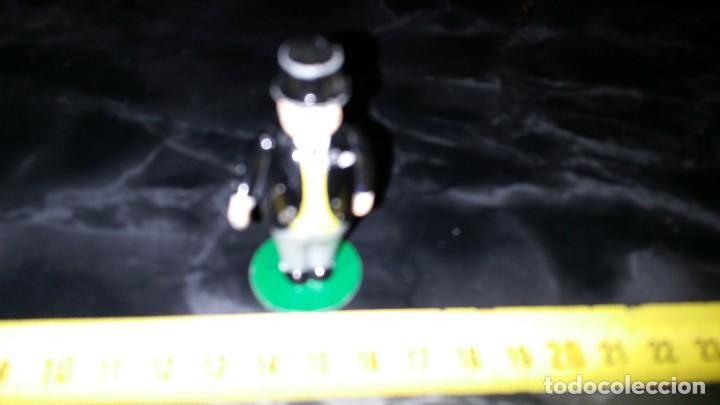 Trenes escala: PERSONAJE THOMAS THE TANK - Foto 1