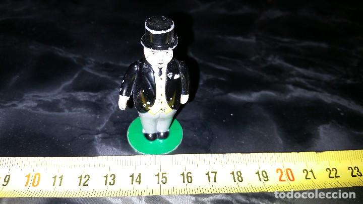 Trenes escala: PERSONAJE THOMAS THE TANK - Foto 2