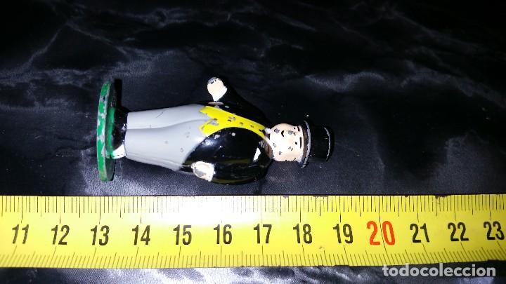 Trenes escala: PERSONAJE THOMAS THE TANK - Foto 3