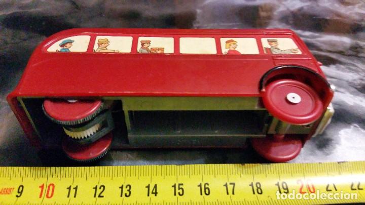 Trenes escala: AUTOBUS THOMAS THE TANK - Foto 2