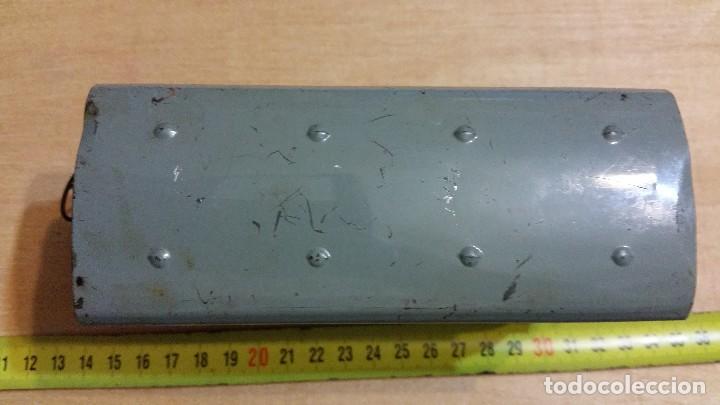 Trenes escala: VAGON ANTIGUO HOJALATA - Foto 4
