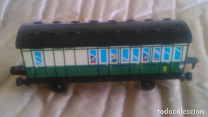 ertl thomas the tank engine