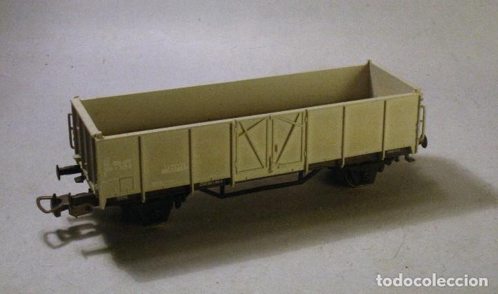 Trenes escala: PIKO H0. Vagon bordes de SBB-CFF - Foto 1