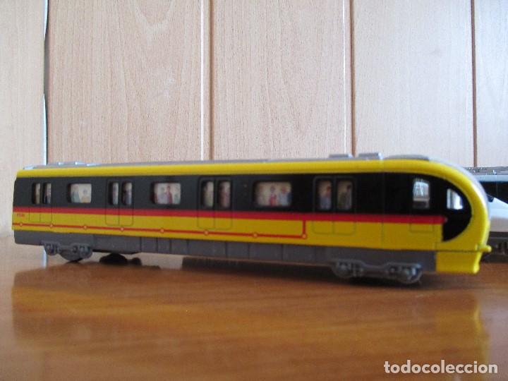 Trenes escala: LOTE TRENES Y VAGONES - Foto 5