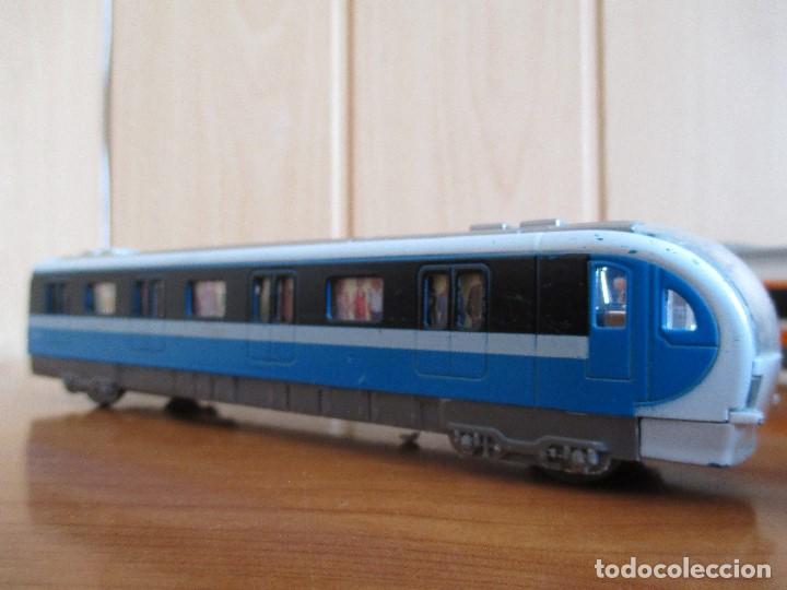 Trenes escala: LOTE TRENES Y VAGONES - Foto 7