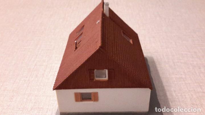 Trenes escala: KIBRI. CHALET HO - Foto 1