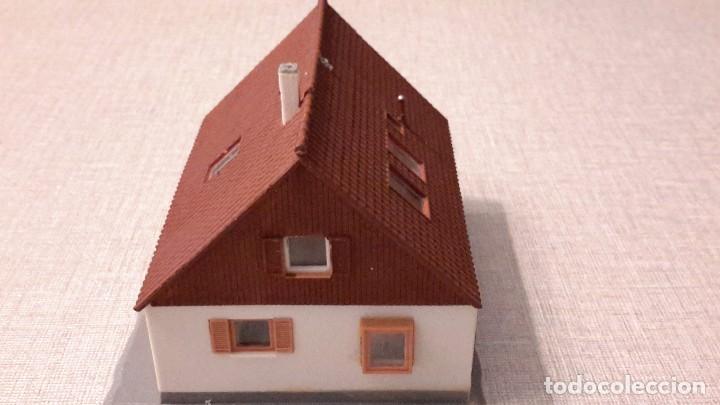 Trenes escala: KIBRI. CHALET HO - Foto 2