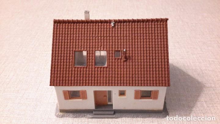 Trenes escala: KIBRI. CHALET HO - Foto 3