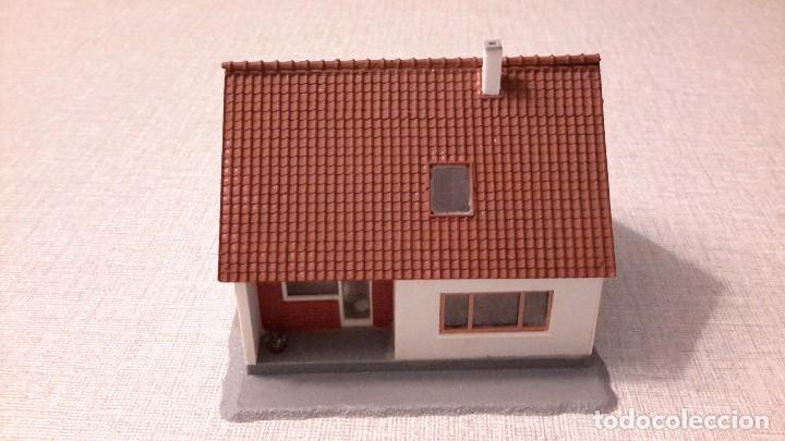 Trenes escala: KIBRI. CHALET HO - Foto 4
