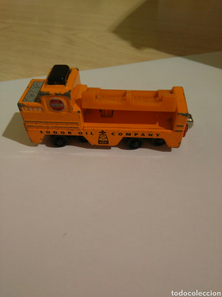 Trenes escala: MAQUINA DE TREN - Foto 2