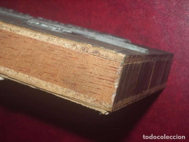 Trenes escala: TROQUEL TRENECITO. - Foto 4