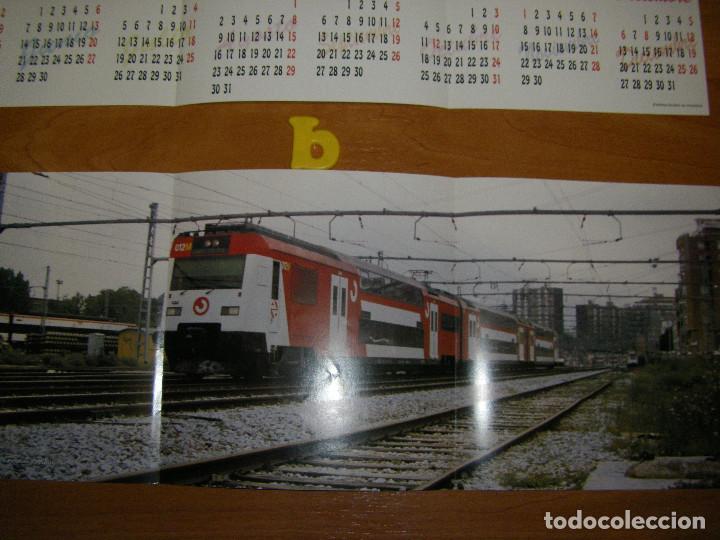 Trenes escala: Lote b. 3 posters Hobbytren - Foto 3