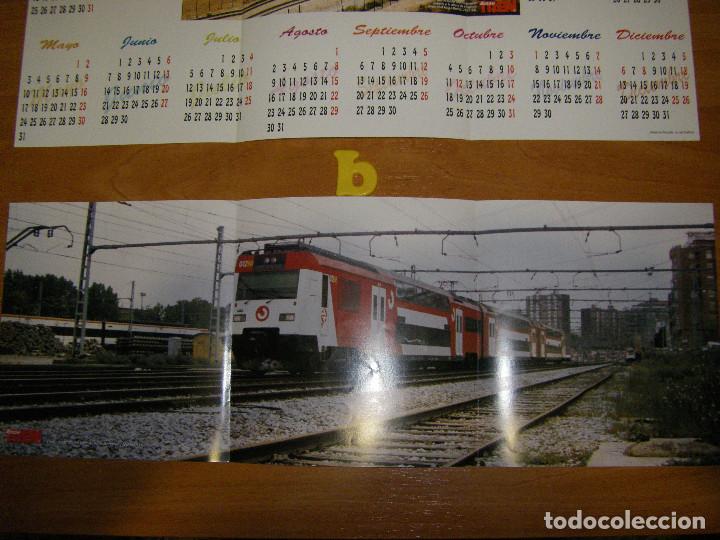 Trenes escala: Lote b. 3 posters Hobbytren - Foto 9
