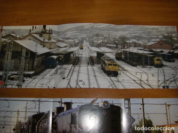 Trenes escala: Lote c. 3 posters Hobbytren - Foto 3