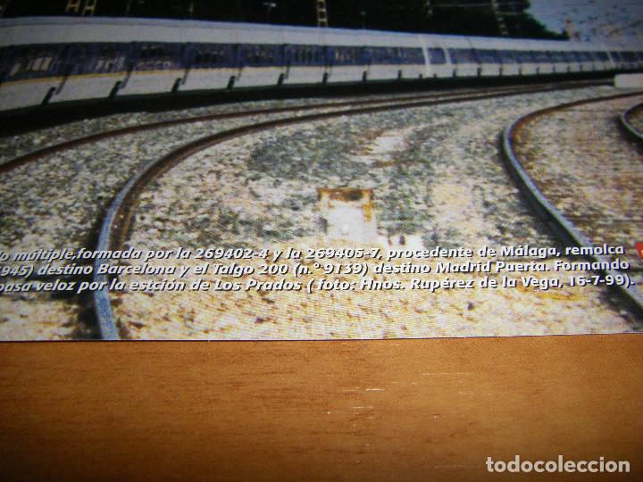 Trenes escala: Lote d. 3 posters Hobbytren - Foto 6
