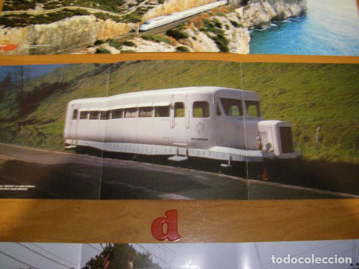Trenes escala: Lote d. 3 posters Hobbytren - Foto 7
