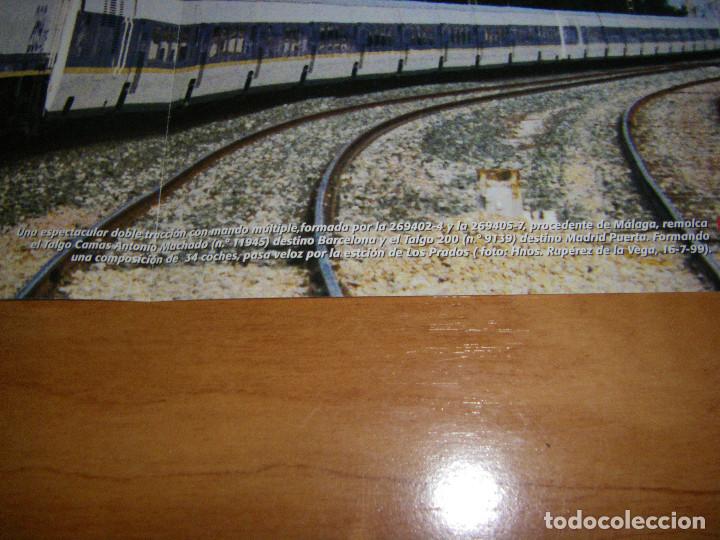 Trenes escala: Lote d. 3 posters Hobbytren - Foto 10