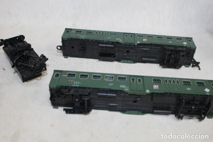 Trenes escala: tren electrico super class 42001 - Foto 2