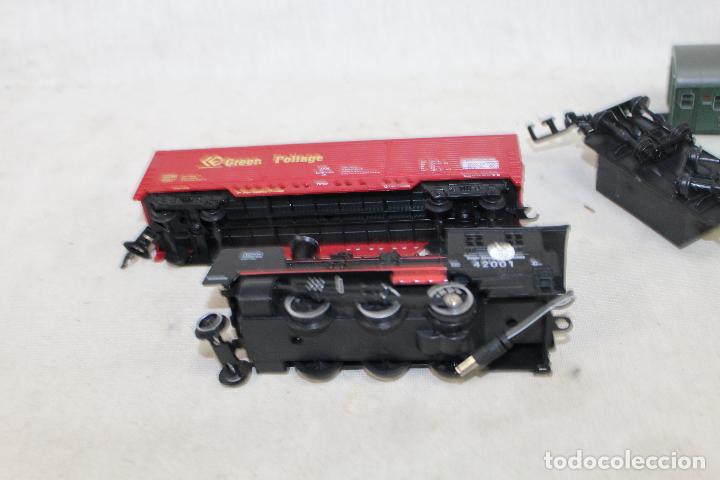Trenes escala: tren electrico super class 42001 - Foto 3