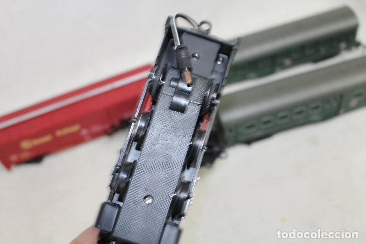 Trenes escala: tren electrico super class 42001 - Foto 4
