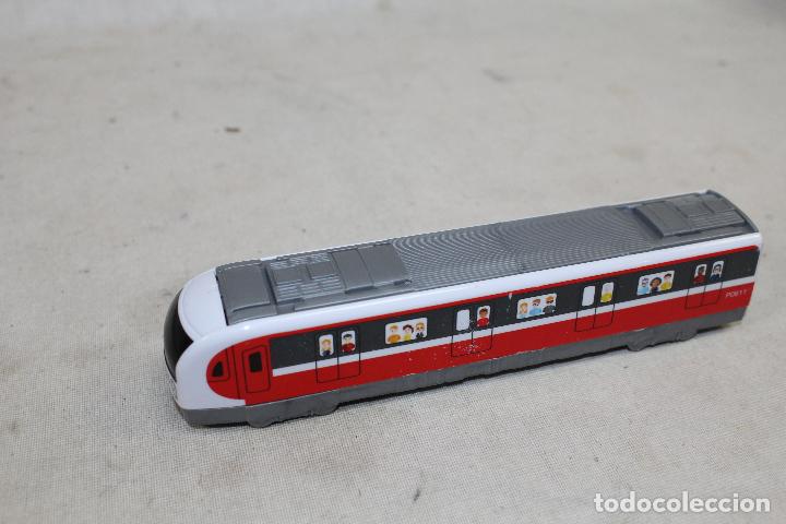 Trenes escala: vagon po611 - Foto 1