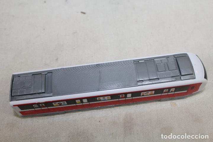 Trenes escala: vagon po611 - Foto 2